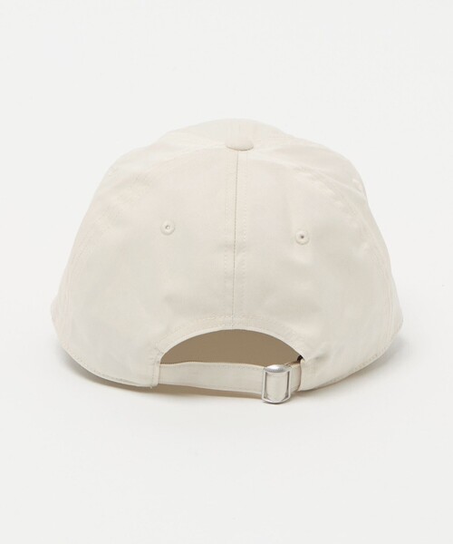 UNITED ARROWS GOLF（ユナイテッドアローズゴルフ）の「フェルトロゴ キャップ（キャップ・メンズ・ホワイト/ネイビー/ブラック・FREE）」の12枚目の写真