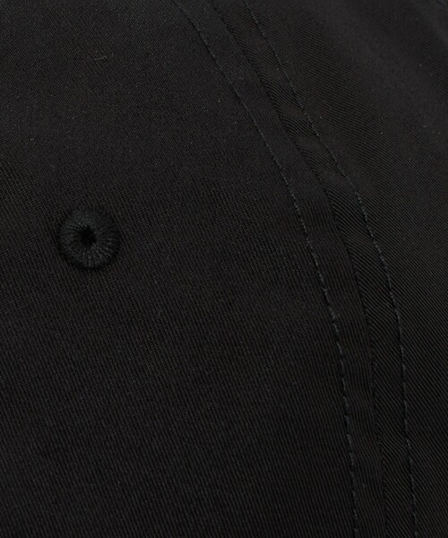 UNITED ARROWS GOLF（ユナイテッドアローズゴルフ）の「フェルトロゴ キャップ（キャップ・メンズ・ホワイト/ネイビー/ブラック・FREE）」の16枚目の写真