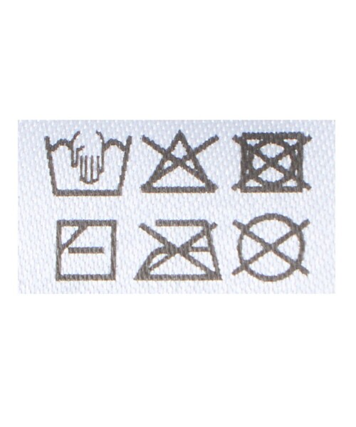 UNITED ARROWS GOLF（ユナイテッドアローズゴルフ）の「フェルトロゴ キャップ（キャップ・メンズ・ホワイト/ネイビー/ブラック・FREE）」の13枚目の写真