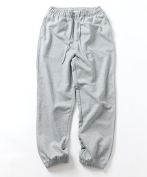 HEAVY WEIGHT SWEAT PANTS 13oz/ヘビーウェイト スウェットパンツ/13オンス/リラックスフィット