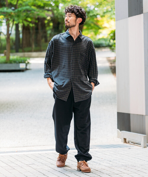 セール】HEAVY WEIGHT SWEAT PANTS 13oz/ヘビーウェイト スウェット