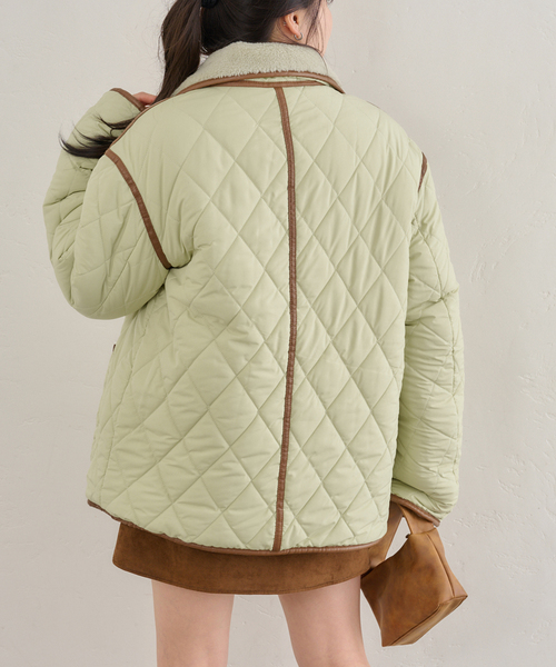 U by SPICK&SPAN（ユーバイスピックアンドスパン）の「MOLLIOLLI