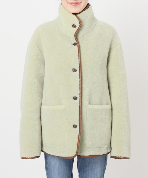 U by SPICK&SPAN（ユーバイスピックアンドスパン）の「MOLLIOLLI