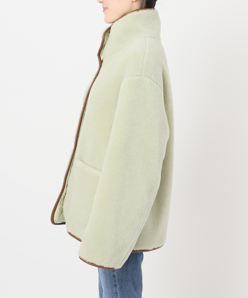 U by SPICK&SPAN（ユーバイスピックアンドスパン）の「MOLLIOLLI