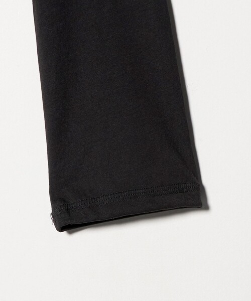 PUMA（プーマ）の「＜PUMA×ROSE＞スリム ロングスリーブ Tシャツ（Tシャツ/カットソー・レディース・ホワイト/ブラック・S/M）」の13枚目の写真