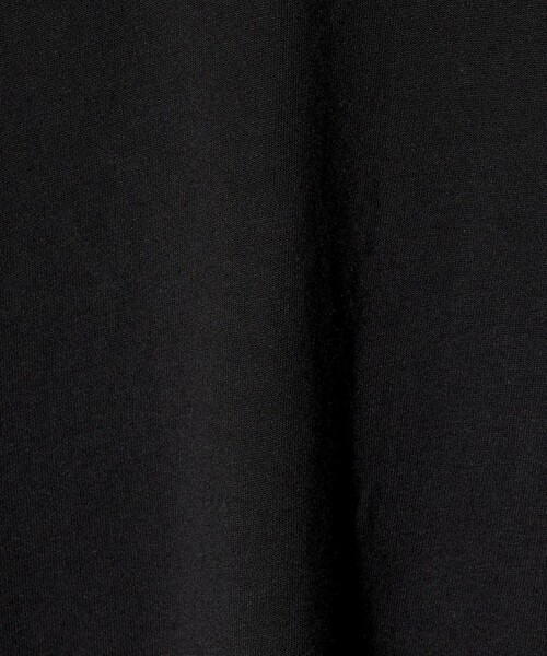 PUMA（プーマ）の「＜PUMA×ROSE＞スリム ロングスリーブ Tシャツ（Tシャツ/カットソー・レディース・ホワイト/ブラック・S/M）」の4枚目の写真