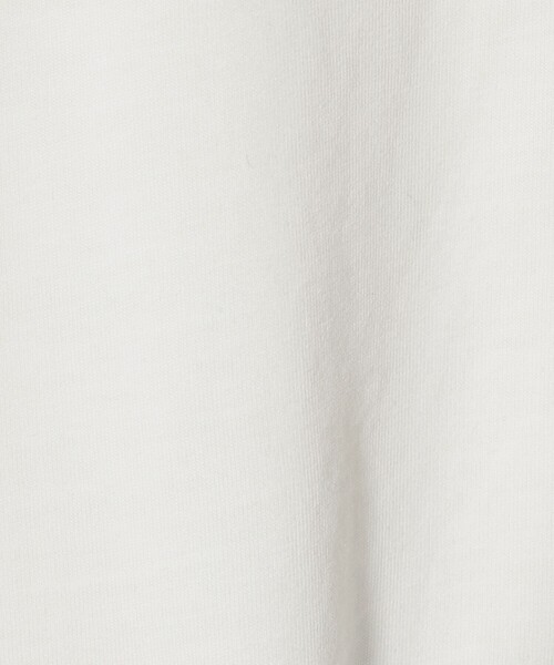 PUMA（プーマ）の「＜PUMA×ROSE＞スリム ロングスリーブ Tシャツ（Tシャツ/カットソー・レディース・ホワイト/ブラック・S/M）」の8枚目の写真