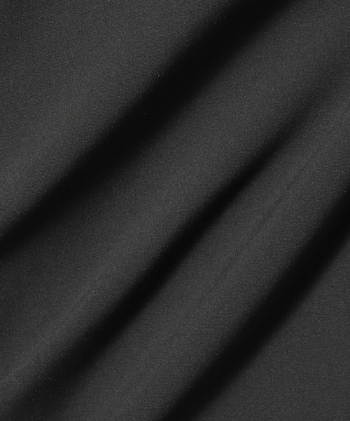 ESTNATION(エストネーション)の「ESTNATION / スリムフレア ジャージーパンツ(その他パンツ・レディース・グレー/ブラック・36/38)」の7枚目の写真