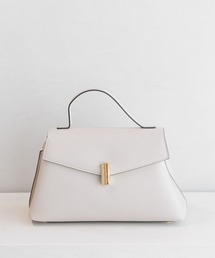 Andemiu | スクエアフラップバック592843(ハンドバッグ)