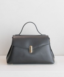 Andemiu | スクエアフラップバック592843(ハンドバッグ)