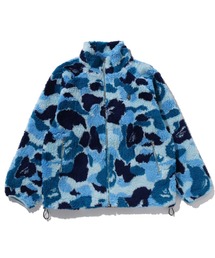 mike A BATHING APE アベイシングエイプ ジャケット A BATHING APE｜ア ベイシング エイプ（メンズ）のジャケット/アウター