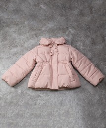 la poche biscuit(���|�V�F�r�X�L���C)�̃��{���t�����ȃW���P�b�g(�_�E���W���P�b�g/�R�[�g)