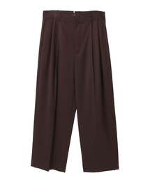 CURRENTAGE（カレンテージ）の「Traveller Pants（その他パンツ）」