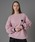 ONCILY�i�I���V�F���[�j�́u�y UMBRO �zHEART LOGO DRAW CODE SWEAT / �n�[�g���S�h���[�R�[�h�X�E�F�b�g�i�X�E�F�b�g�j�v�b�X���[�N�s���N