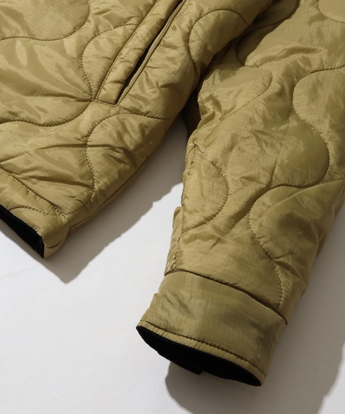 セール】【HOUSTON/ヒューストン】 REVERSIBLE VIETNAM JACKET