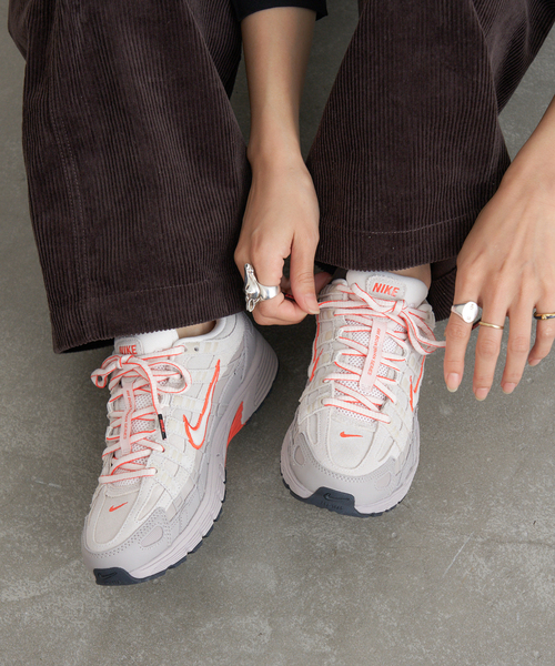 【NIKE/ ナイキ】 P-6000 PRM