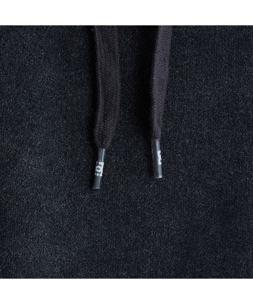 DC SHOES（ディーシーシューズ）の「ディーシーシューズ  25 HIDDEN PH アウトドアカジュアル スウェットパーカー（パーカー・メンズ・ダークグレー/アイボリー・L/M/LL）」の10枚目の写真