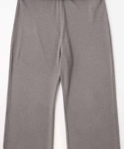 自由区(ジユウク)の「レギスカ パンツ(その他パンツ・レディース・ブラック系/グレー系・38/40)」の3枚目の写真