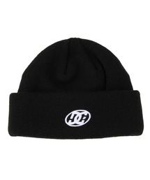 DC SHOES（ディーシーシューズ）の「25 2WAY WATCH BEANIE/DCニットキャップ・ビーニー（ニットキャップ/ビーニー）」