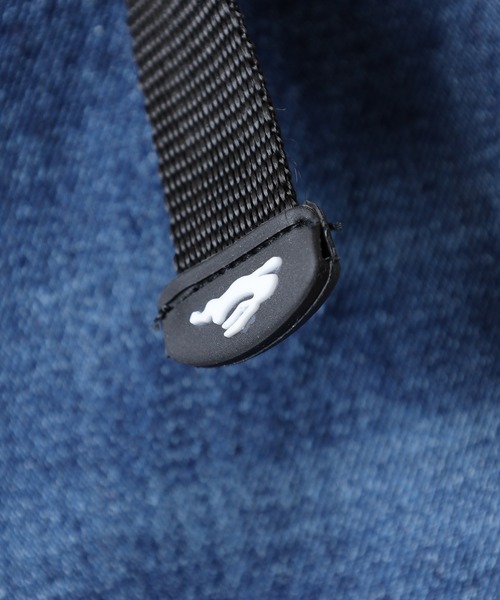 KRIFF MAYER（クリフメイヤー）の「KRIFF MAYER ﾃﾞﾆﾑｸﾗｲﾐﾝｸﾞｼﾞｮｶﾞｰ（デニムパンツ・メンズ・ブルー系/ブルー系1・M/L/XL）」の6枚目の写真