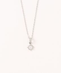 IRIEBEACH｜アイリービーチのネックレス（シルバー/銀色系）通販