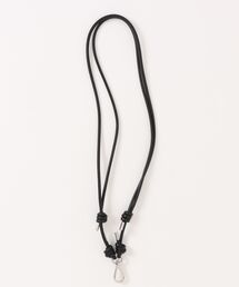 ITTI(イッチ)の【ITTI/イッチ】HERRIE PHONE STRING /STCOW(スマホグッズ)