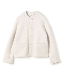 TOMORROWLAND｜トゥモローランドのジャケット/アウター（ホワイト/白色