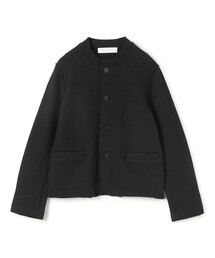 GALERIE VIE（ギャルリー ヴィー）の「コットンシルクミラノリブ