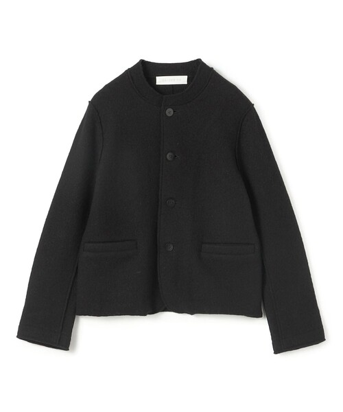 GALERIE VIE（ギャルリー ヴィー）の「シルクブレンドオックス