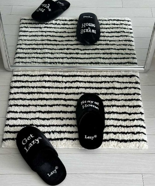 REBALANCE（リバランス）の「マルチラグマット（ラグ/マット・メンズ・I/J/M/L/K/Q/N/O/H/A/P/G/B/F/E/D/C・FREE）」の7枚目の写真