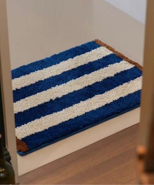 REBALANCE（リバランス）の「マルチラグマット（ラグ/マット・メンズ・I/J/M/L/K/Q/N/O/H/A/P/G/B/F/E/D/C・FREE）」の11枚目の写真