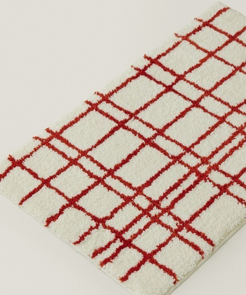 REBALANCE（リバランス）の「マルチラグマット（ラグ/マット・メンズ・I/J/M/L/K/Q/N/O/H/A/P/G/B/F/E/D/C・FREE）」の18枚目の写真