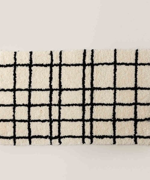 REBALANCE（リバランス）の「マルチラグマット（ラグ/マット・メンズ・I/J/M/L/K/Q/N/O/H/A/P/G/B/F/E/D/C・FREE）」の20枚目の写真