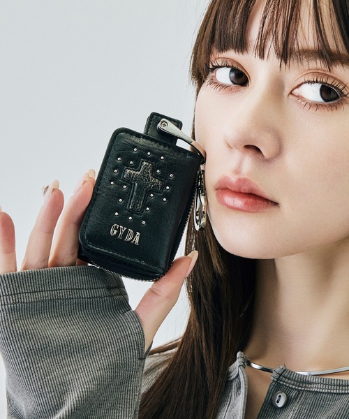 GYDA（ジェイダ）の「【WEB限定商品】GYDA (ジェイダ)GYDAクロス