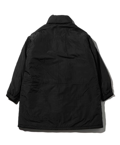Valley Apparel(バレーアパレル)の「MONSTER PARKA /モンスターパーカー LEVEL 7(ミリタリージャケット・メンズ・ライトブラウン/ブラック/グレー系その他・MEDIUM/LARGE/SMALL)」の4枚目の写真