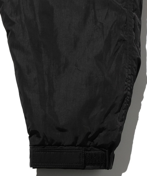 Valley Apparel(バレーアパレル)の「MONSTER PARKA /モンスターパーカー LEVEL 7(ミリタリージャケット・メンズ・ライトブラウン/ブラック/グレー系その他・MEDIUM/LARGE/SMALL)」の8枚目の写真