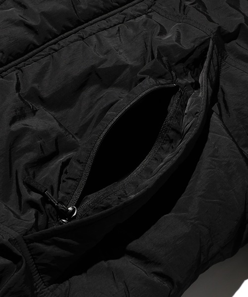 Valley Apparel(バレーアパレル)の「MONSTER PARKA /モンスターパーカー LEVEL 7(ミリタリージャケット・メンズ・ライトブラウン/ブラック/グレー系その他・MEDIUM/LARGE/SMALL)」の9枚目の写真