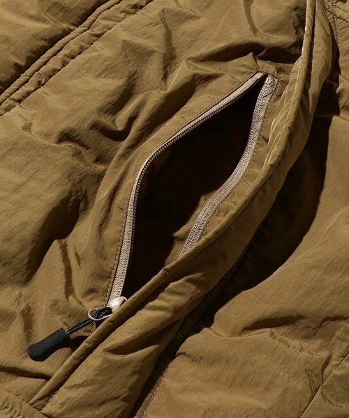 Valley Apparel(バレーアパレル)の「MONSTER PARKA /モンスターパーカー LEVEL 7(ミリタリージャケット・メンズ・ライトブラウン/ブラック/グレー系その他・MEDIUM/LARGE/SMALL)」の21枚目の写真