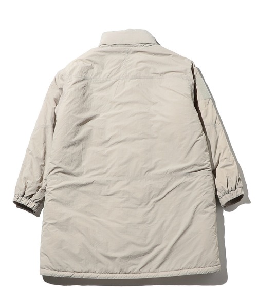 Valley Apparel(バレーアパレル)の「MONSTER PARKA /モンスターパーカー LEVEL 7(ミリタリージャケット・メンズ・ライトブラウン/ブラック/グレー系その他・MEDIUM/LARGE/SMALL)」の11枚目の写真