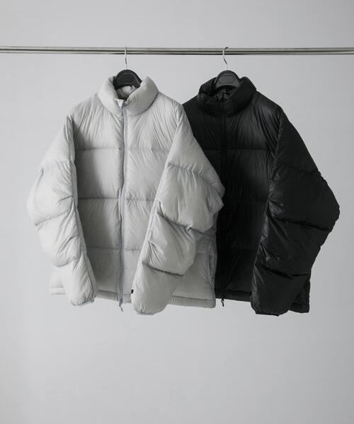 DAIWA PIER39 TECH ULTRA LIGHT DOWN JACKET（ダウンジャケット/コート