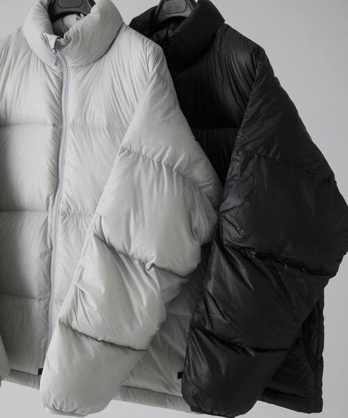 DAIWA PIER39 TECH ULTRA LIGHT DOWN JACKET（ダウンジャケット/コート