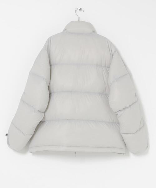 DAIWA PIER39 TECH ULTRA LIGHT DOWN JACKET（ダウンジャケット/コート