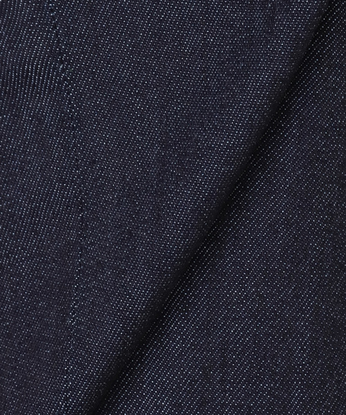 La TOTALITE(ラトータリテ)の「【洗える】YANUK/ヤヌーク LILITH Wide Straight Indigo(デニムパンツ・レディース・ネイビー・22/23/24/25/26)」の15枚目の写真