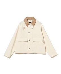 Barbour | 【別注】Barbour / SPEY ポリエステル ブルゾン(ブルゾン)