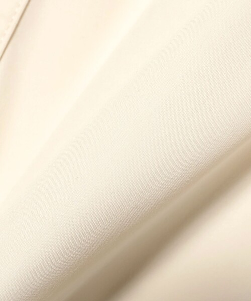 Barbour(バブアー)の「【別注】Barbour / SPEY ポリエステル ブルゾン(ブルゾン・メンズ・オフホワイト/チャコールグレー・34/36/38/40/42)」の13枚目の写真