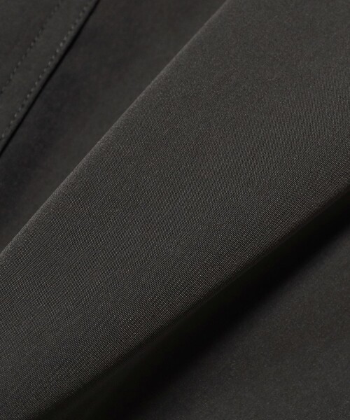 Barbour(バブアー)の「【別注】Barbour / SPEY ポリエステル ブルゾン(ブルゾン・メンズ・オフホワイト/チャコールグレー・34/36/38/40/42)」の6枚目の写真