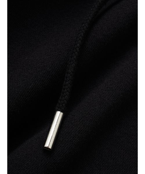 SORIN(ソリン )の「Slit Design Wide Sweat Pants/スリットデザインワイドスウェットパンツ(スウェットパンツ・レディース・ブラック/ホワイト・38)」の16枚目の写真