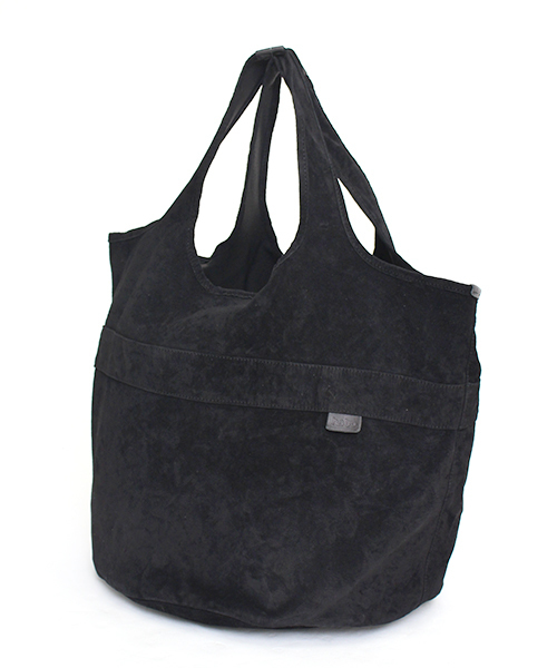 トートバッグ OVHEE Mignon Hobo Bag Black OVHEE(オヴェイ)の商品一覧 - 海外通販のBUYMA