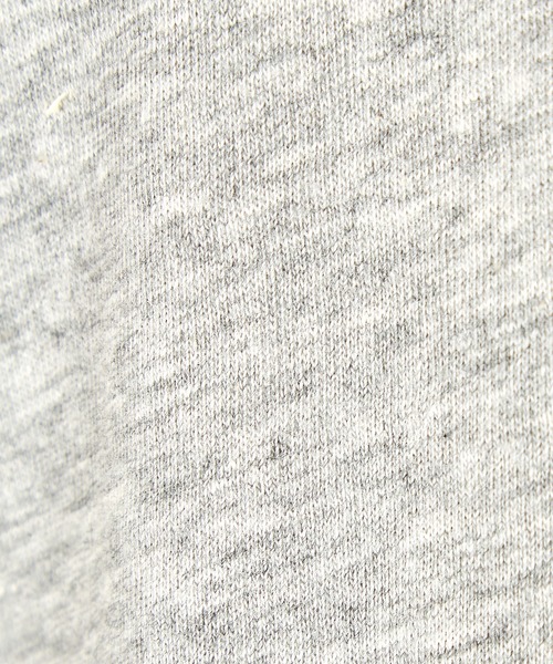 a.p.o.v.(エーピーオービー)の「a.p.o.v. ビッグナンバリングプリントオーバーサイズカットソー(Tシャツ/カットソー・メンズ・ブラック/グレー/ホワイト・ONESIZE)」の15枚目の写真