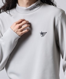 stella77golf（ステラセブンティーンセブンゴルフ）の「裏シャギーゴルフインナー（インナーウェア/肌着・メンズ）」